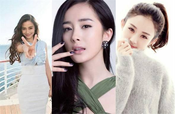 黑红女明星吃瓜系统小说娱乐圈